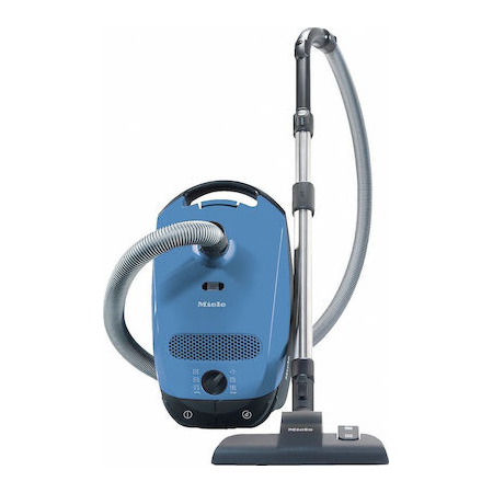 Miele Classic C1 EcoLine SBAP3 Ηλεκτρική Σκούπα 4.5lt 550W