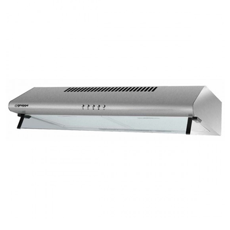 Gruppe Απορροφητήρας Pratico 900 Inox 