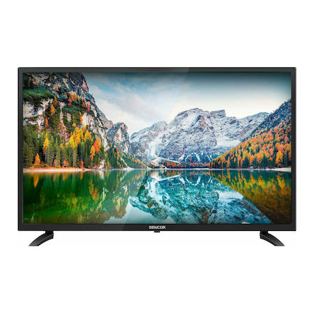 Sencor SLE 3229TCS Smart 32