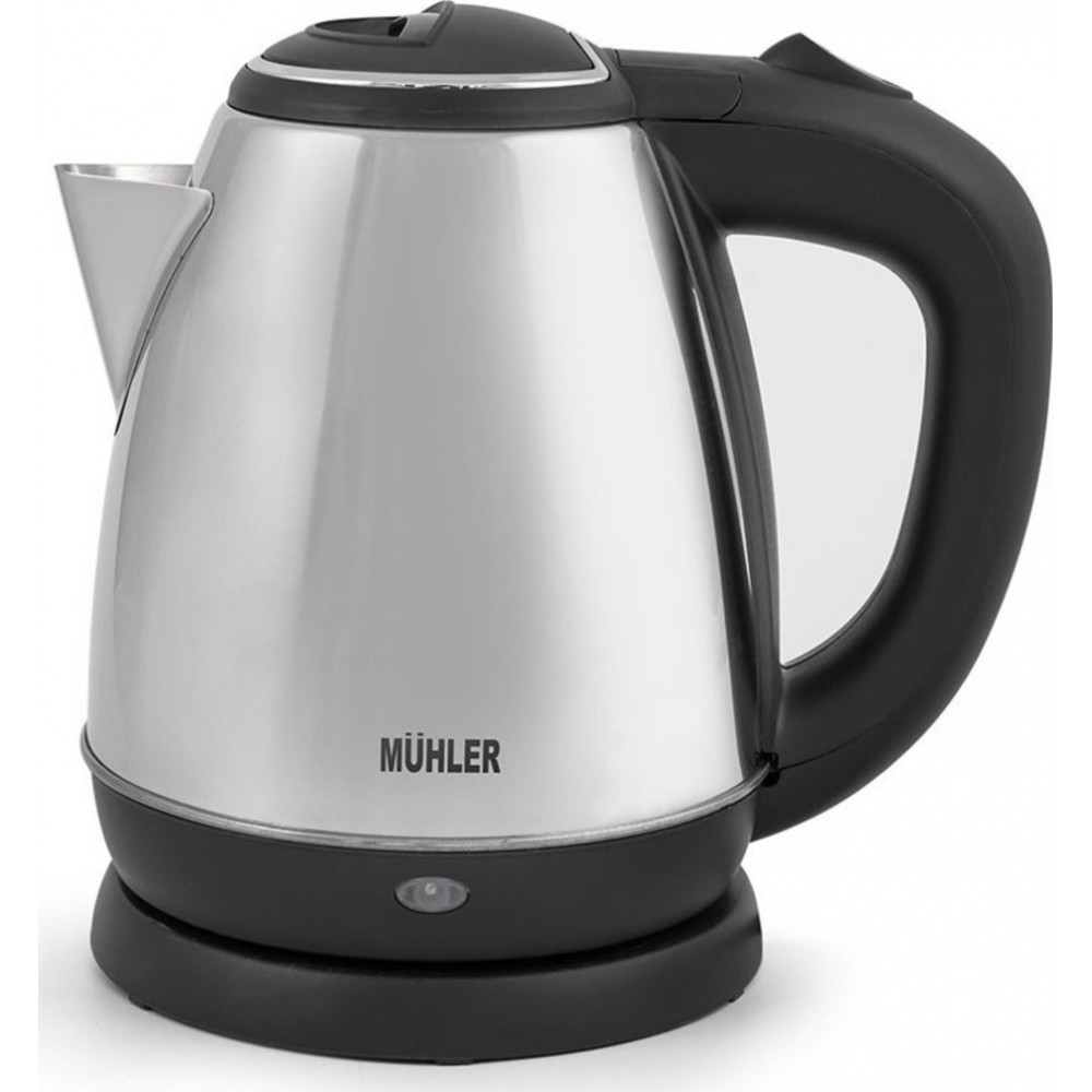 Muhler WK 1877S