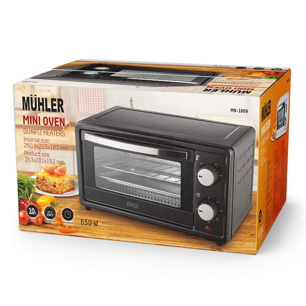 Muhler MN1009