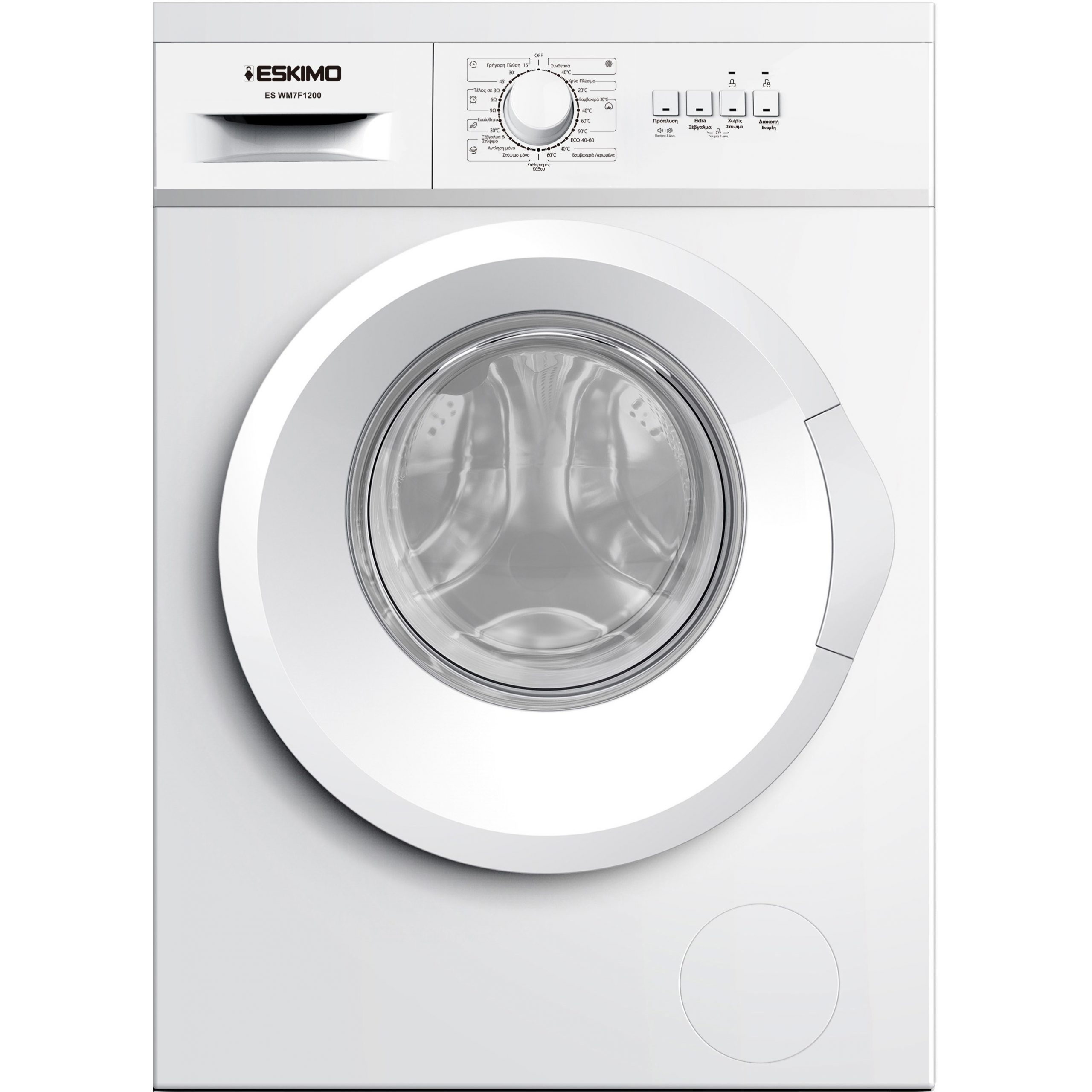 Eskimo ES WM7F1200