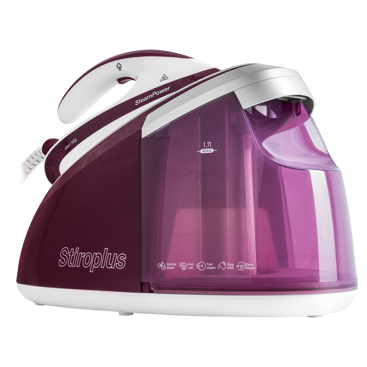 Stiroplus SP 2020