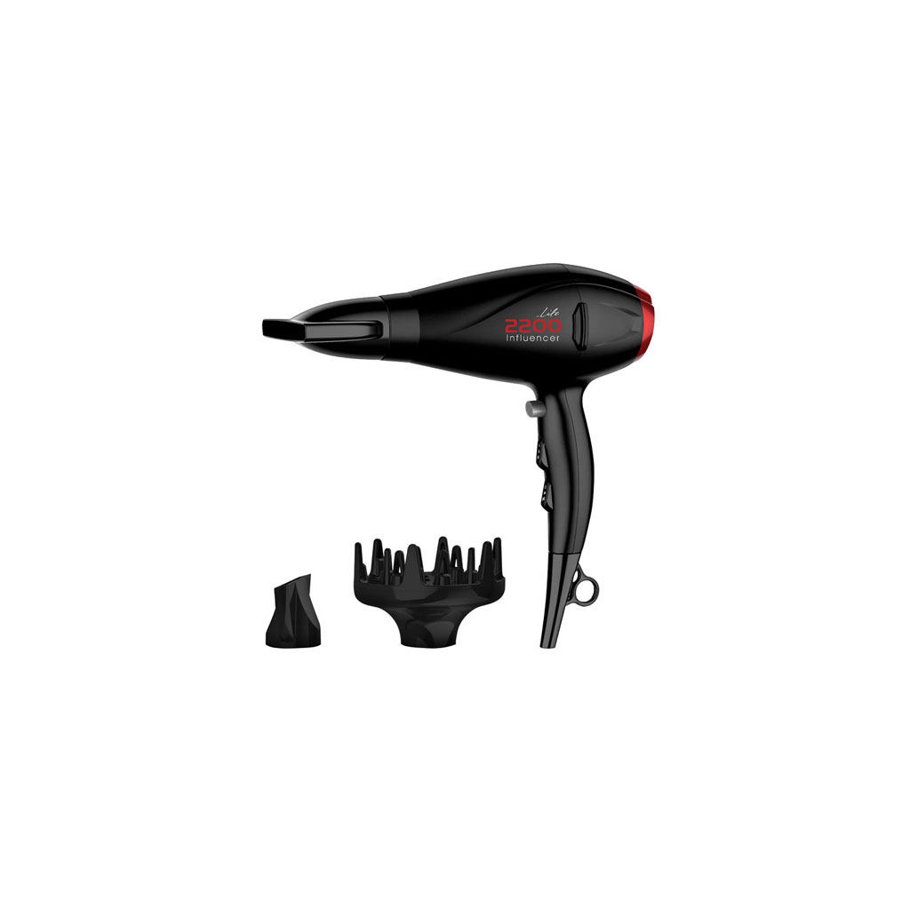 Life INFLUENCER HAIRDRYER