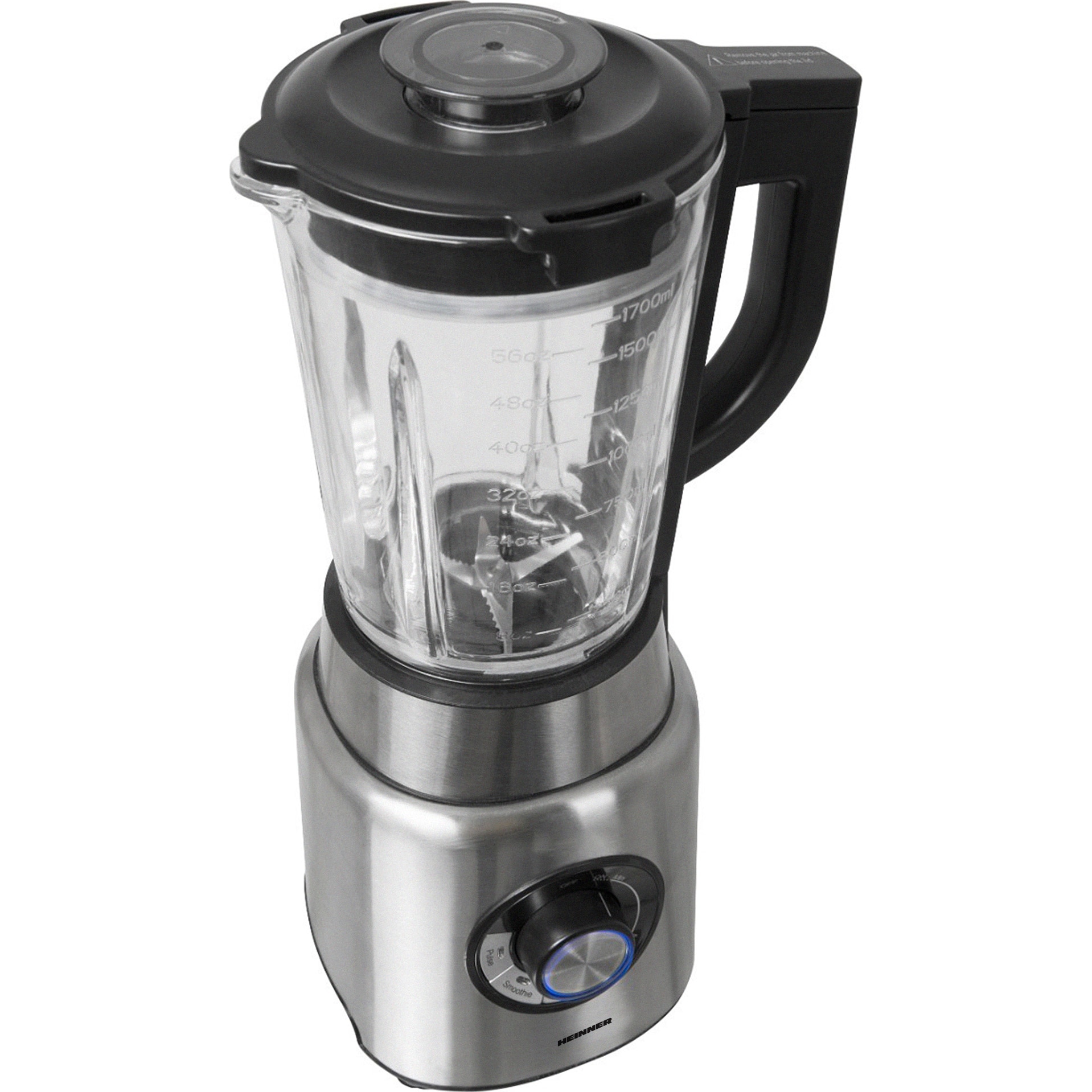 Heinner HBL1200XMC
