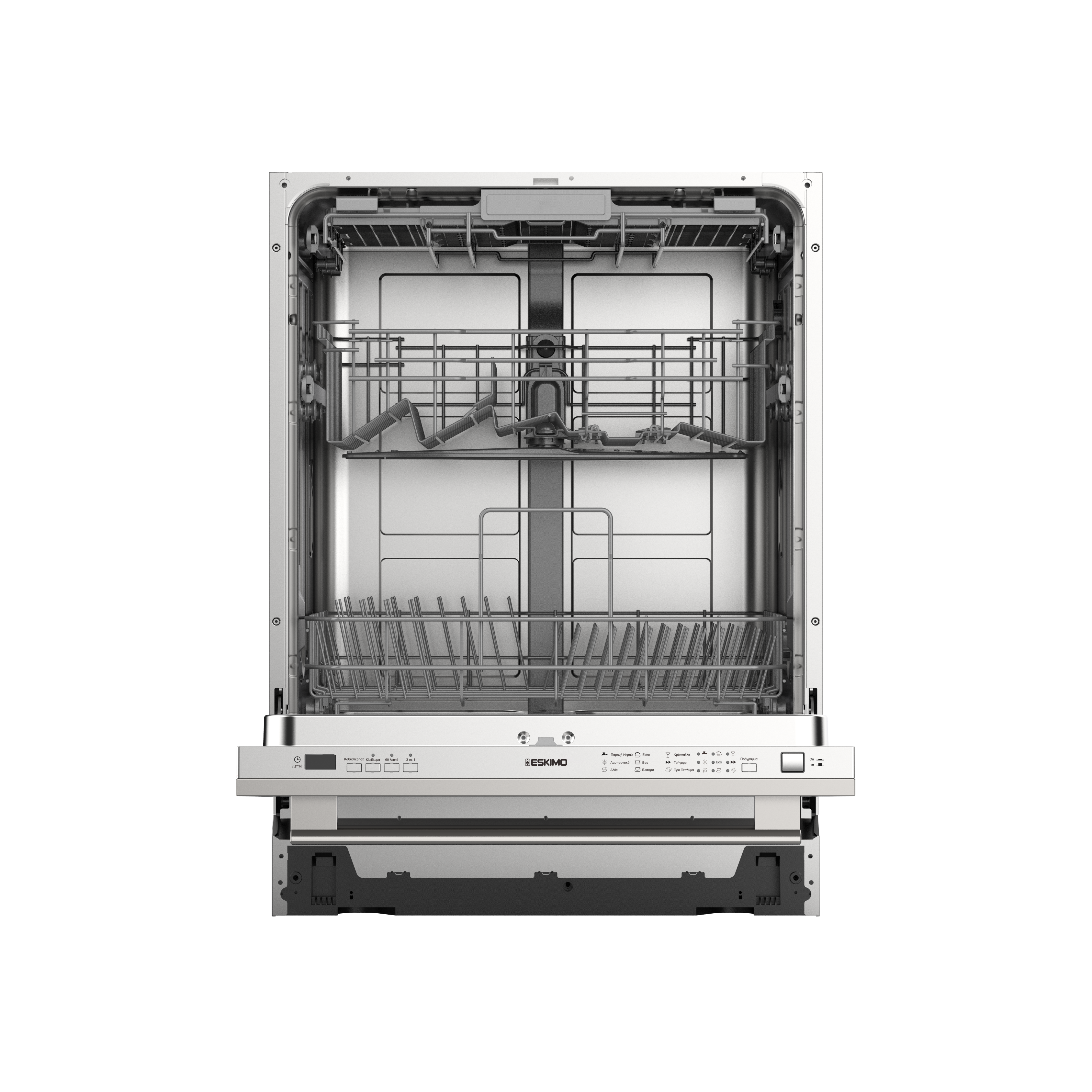 Eskimo DW12F600W
