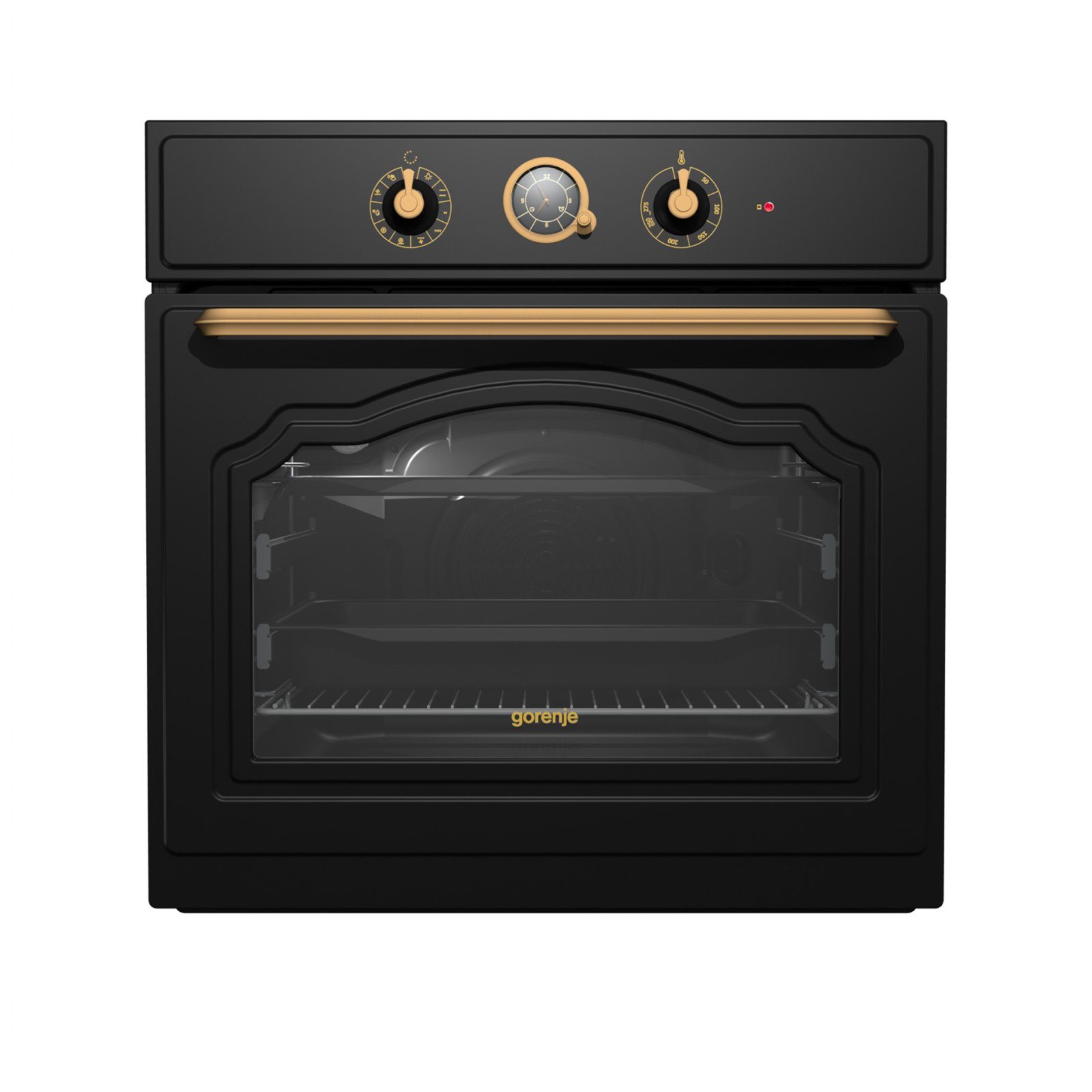 Gorenje BOS67372CLB