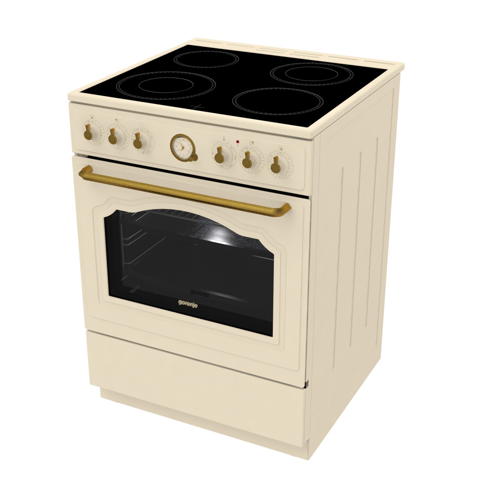 Gorenje ECS6250CLI