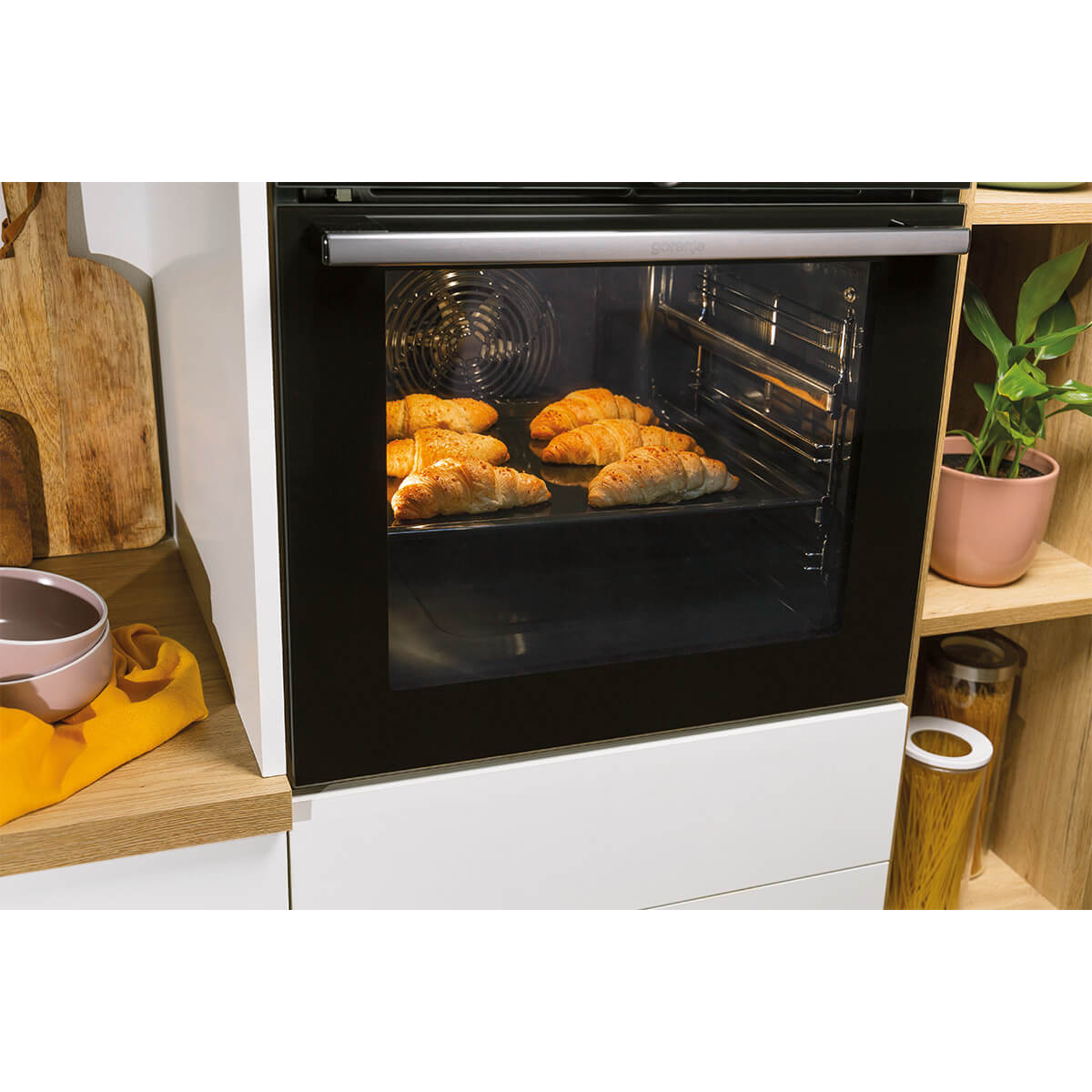 Gorenje BPSX6737E13BG