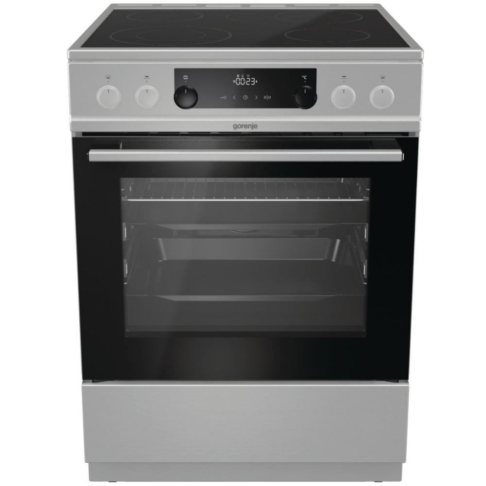 Gorenje ECS 6350XPA