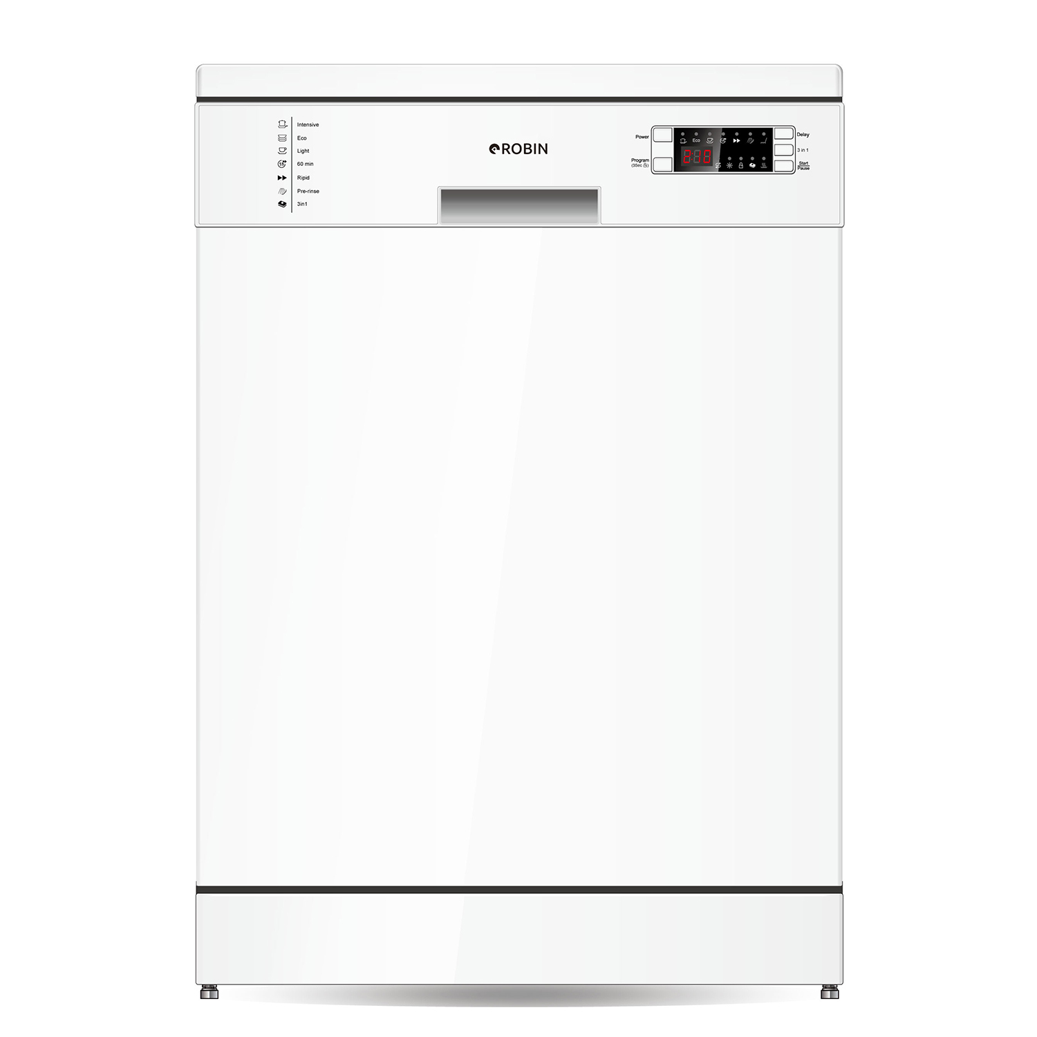 Robin SB160W