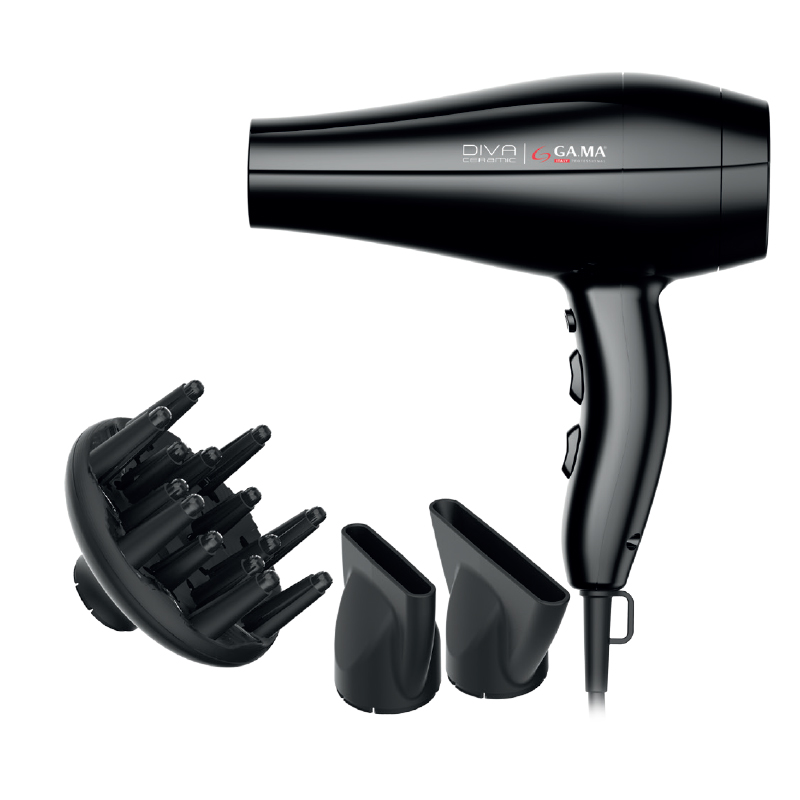 GA.MA DIVA CERAMIC GH3535