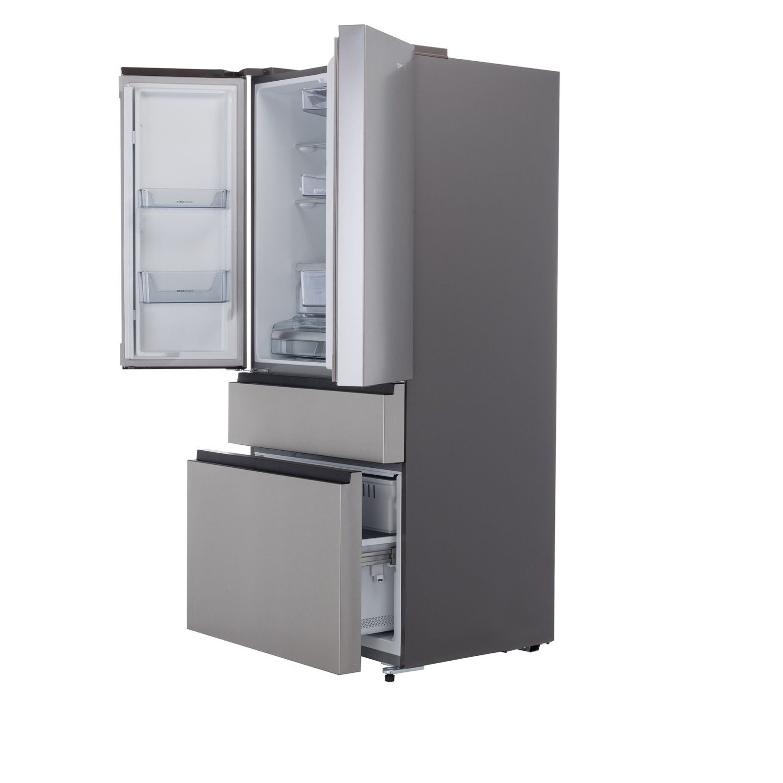 Gorenje NRM8181UX