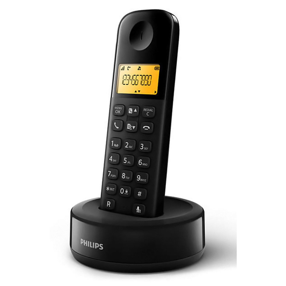Philips D1611