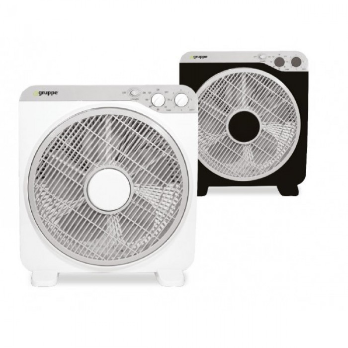 Gruppe BOX FAN KYT-12DII