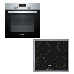 Beko BBIM 12300 XM + ΕΣΤΙΑ Beko HIC 64401