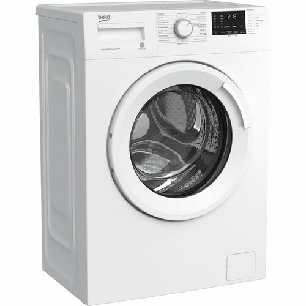 Beko WUE 6512 PAR