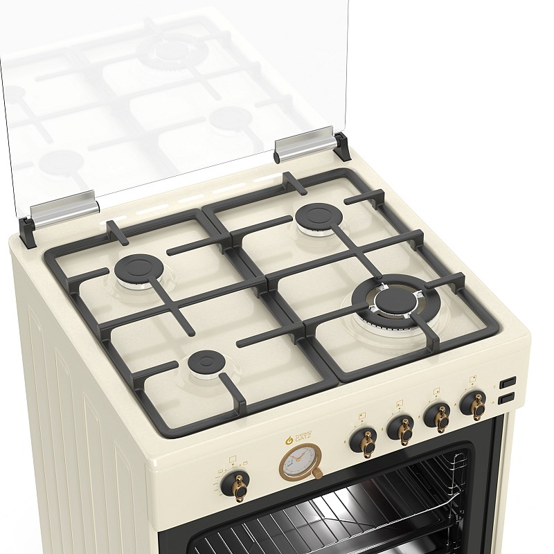 Thermogatz TGS4111 ROUSTIC