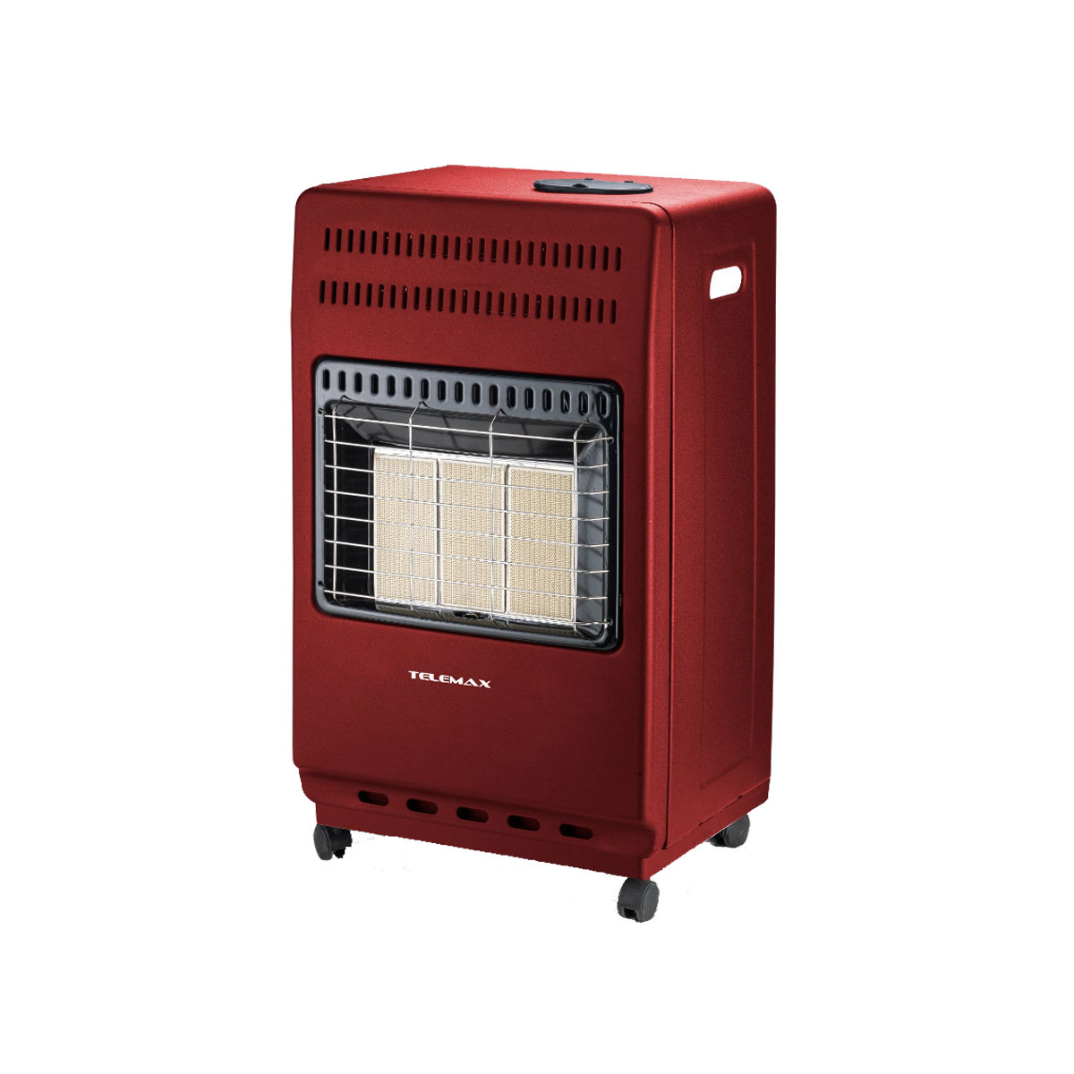 Telemax GAS RS42