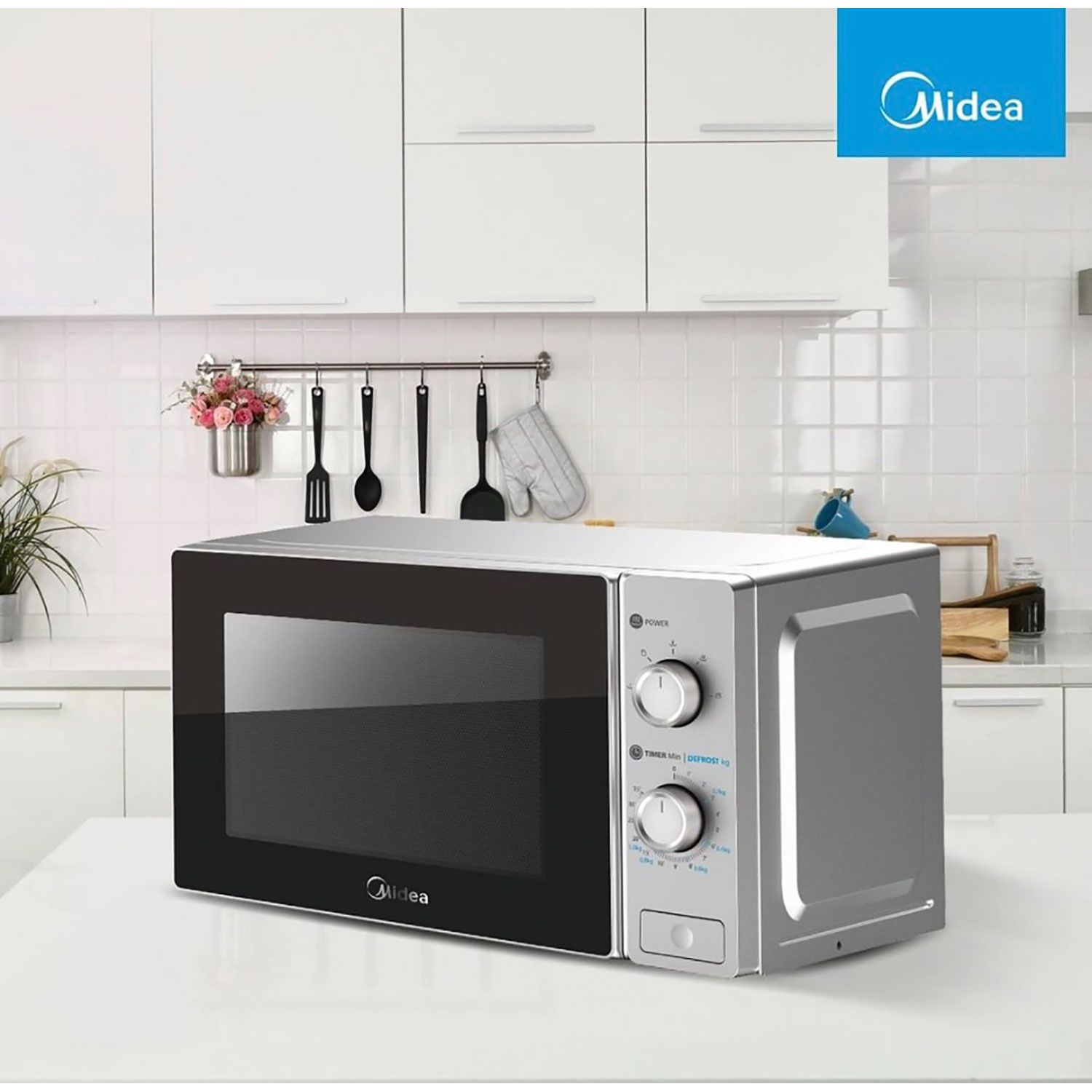 Midea MM720C2AT-SB