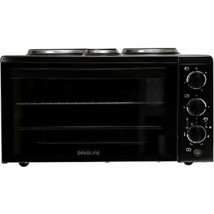 Davoline 4508 black