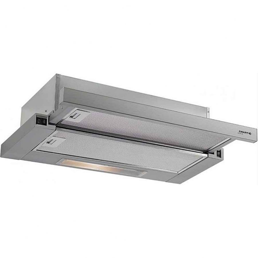 Pyramis ecoline sliding power slim 60cm