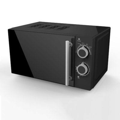 Robin RT-860 BLACK