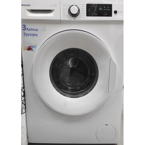 Robin TT-850