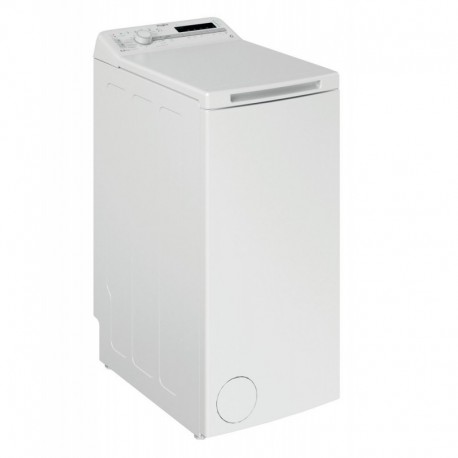 Whirlpool TDLR55020S