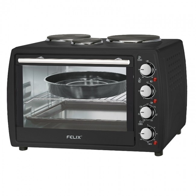 Felix SXO-4504/BK