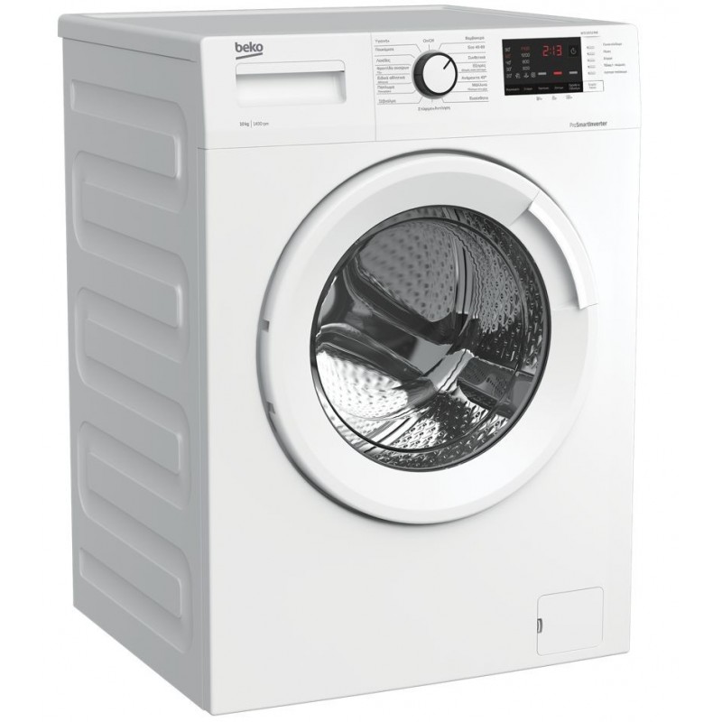 Beko WTE 10712 PAR