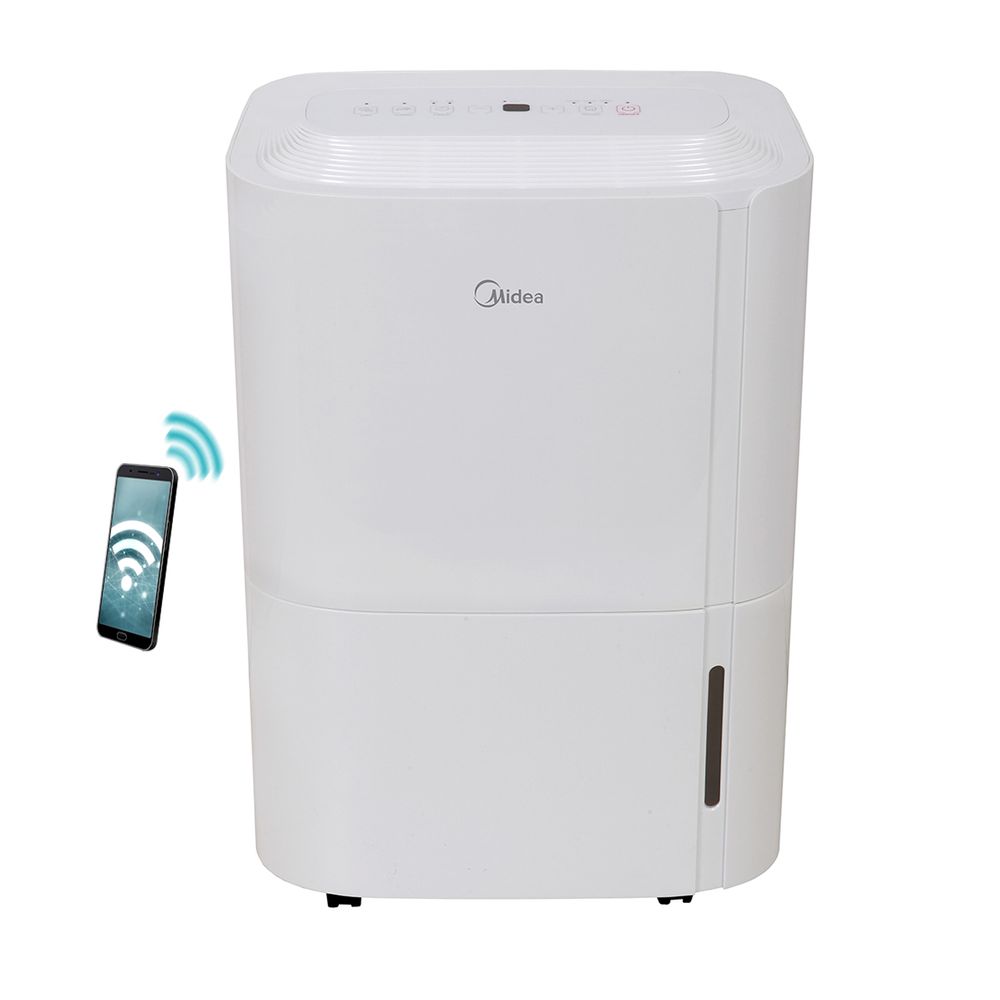 Midea MDDF 20DEN 7 WiFi 