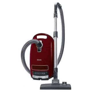 Miele C3 active tayberry