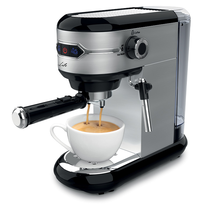 Life ORIGIN ESPRESSO MACHINE 1450W