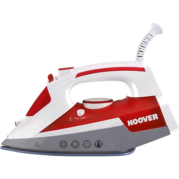 Hoover TIM2500C 