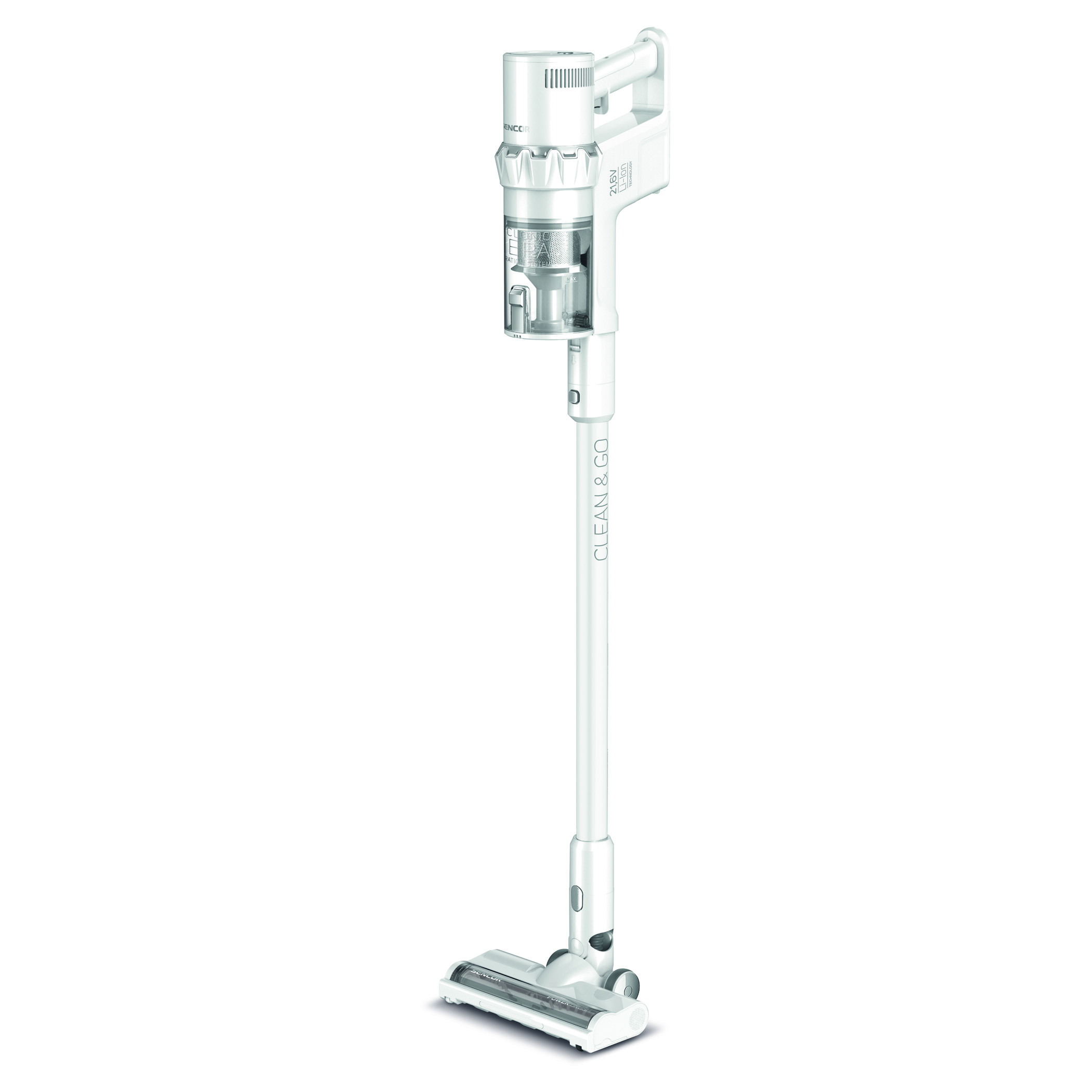 Sencor SVC 7522WH