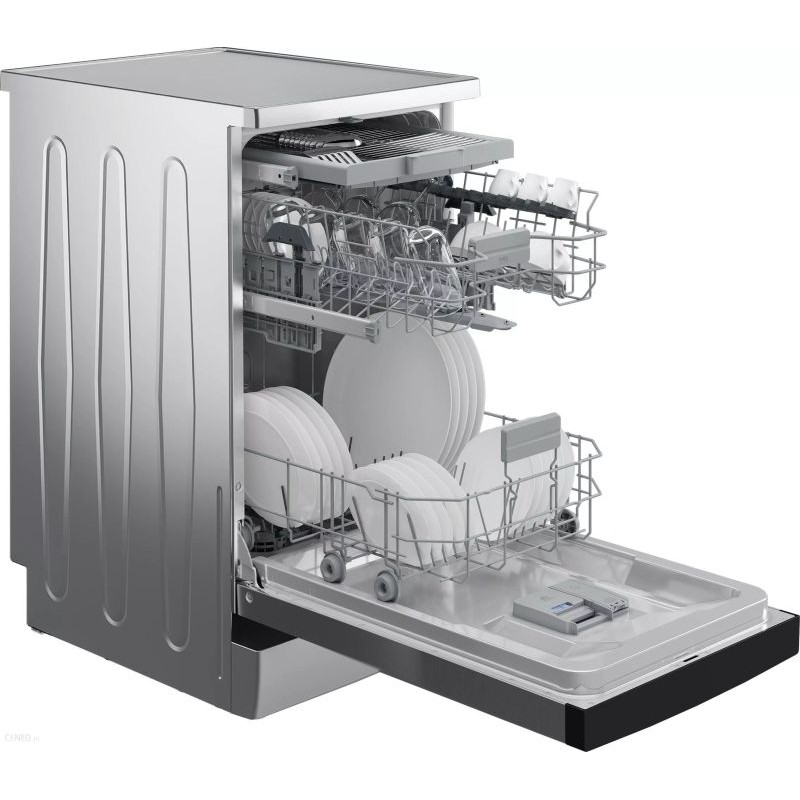 Beko BDFS 26046 XQ