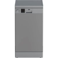 Beko SILVER DVS 05024 S