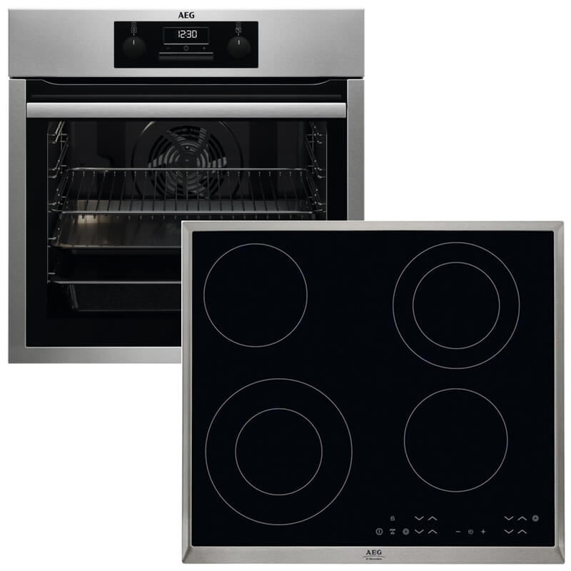 AEG BES33111XM+HK634021