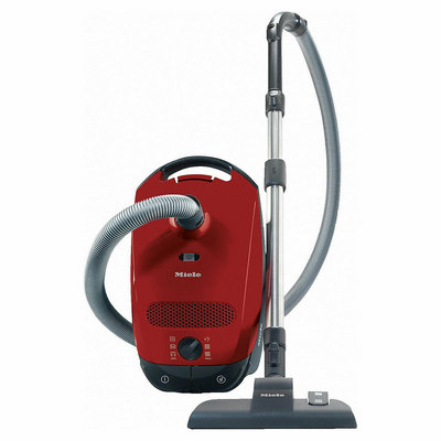 Miele CLASSIC C1 AYTUMN RED