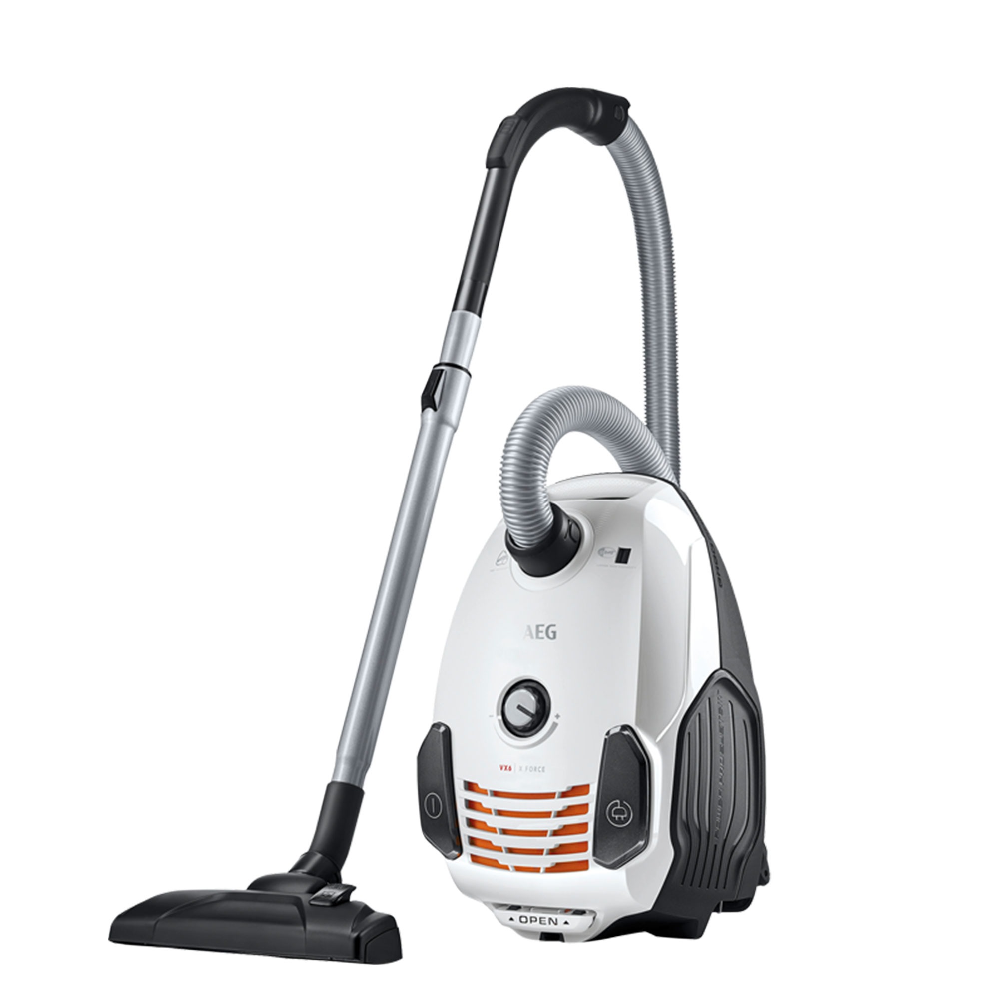 Aeg VX6-2-IW-5