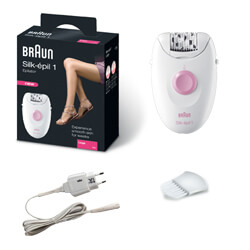 Braun SE1170