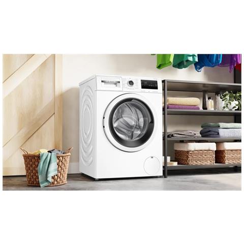 Bosch WAN24009II