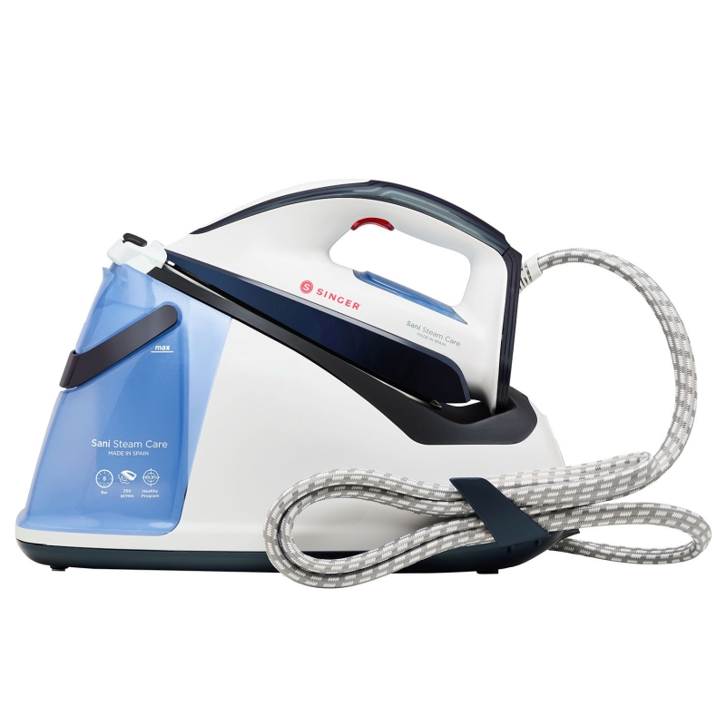 Singer SGR-20420