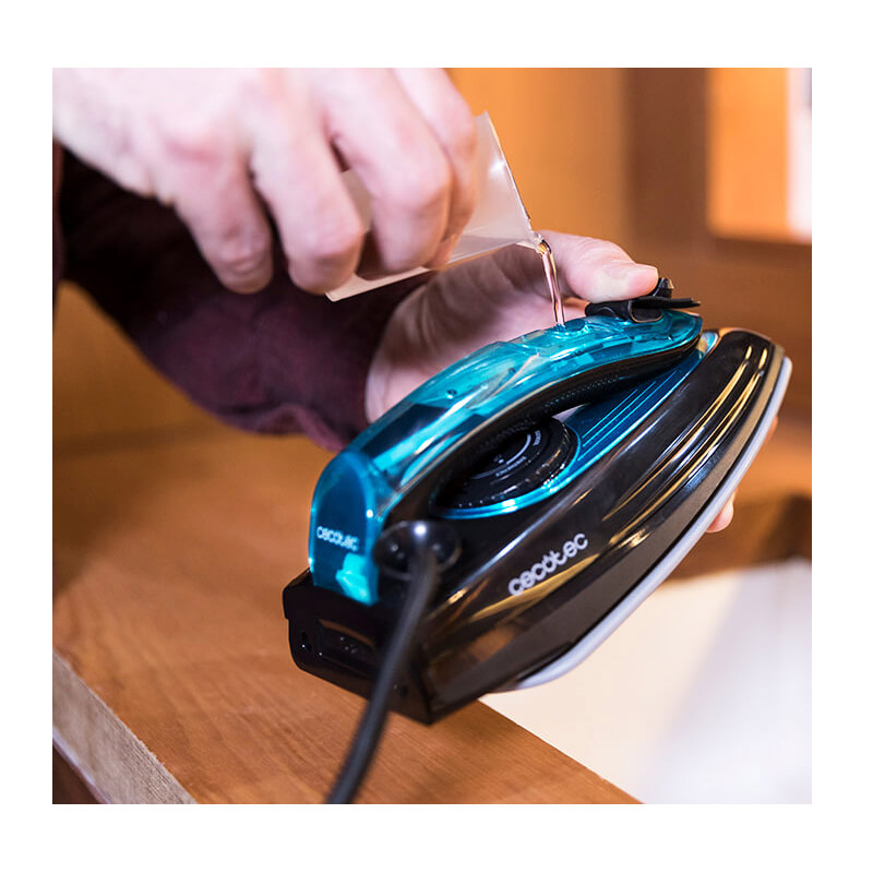 Cecotec GO FORCE 8000