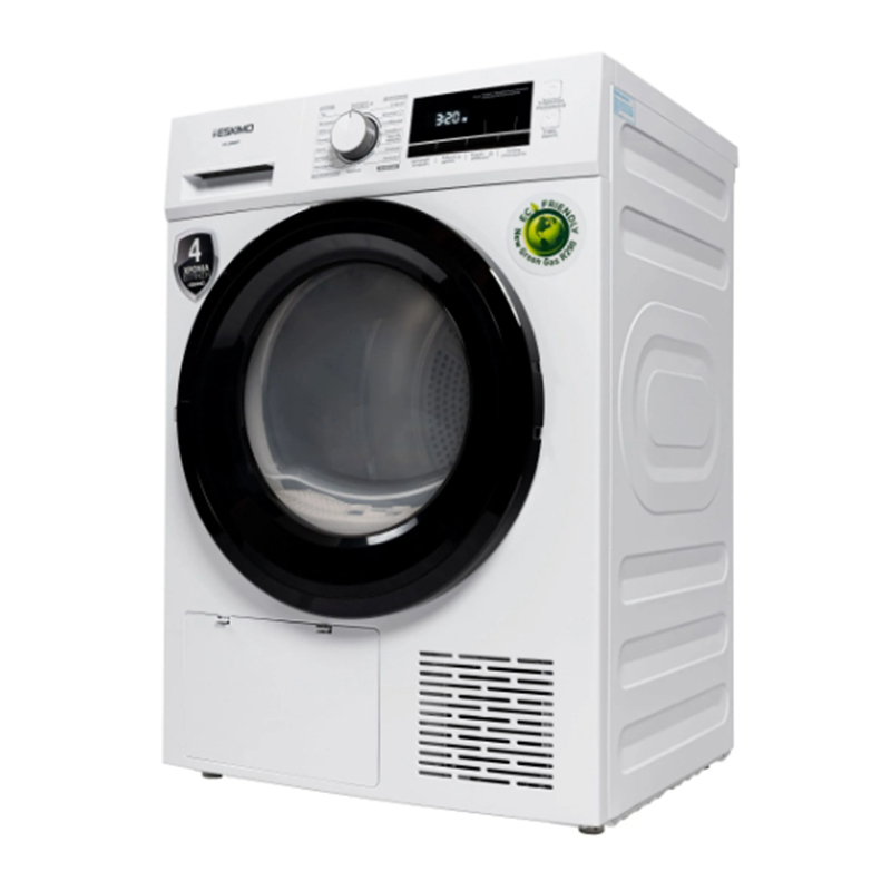 Eskimo ES DR10HP