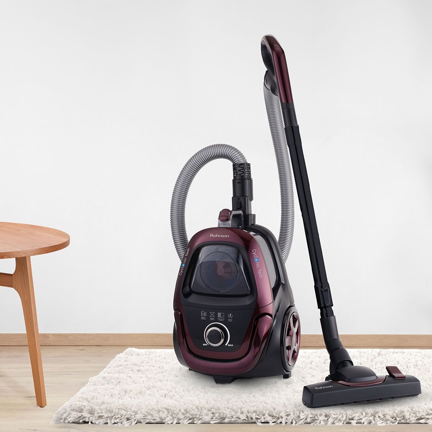 Rohnson MOD R-1260