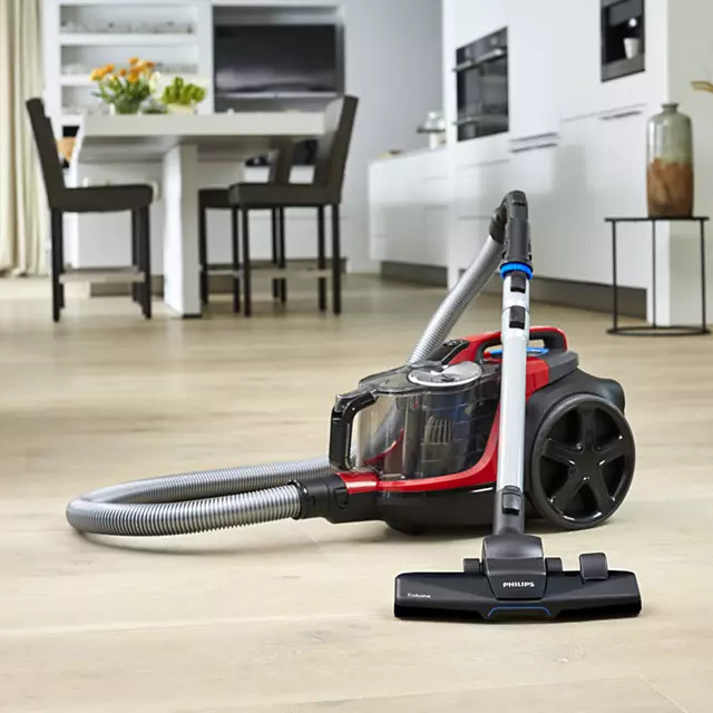 Philips FC9729