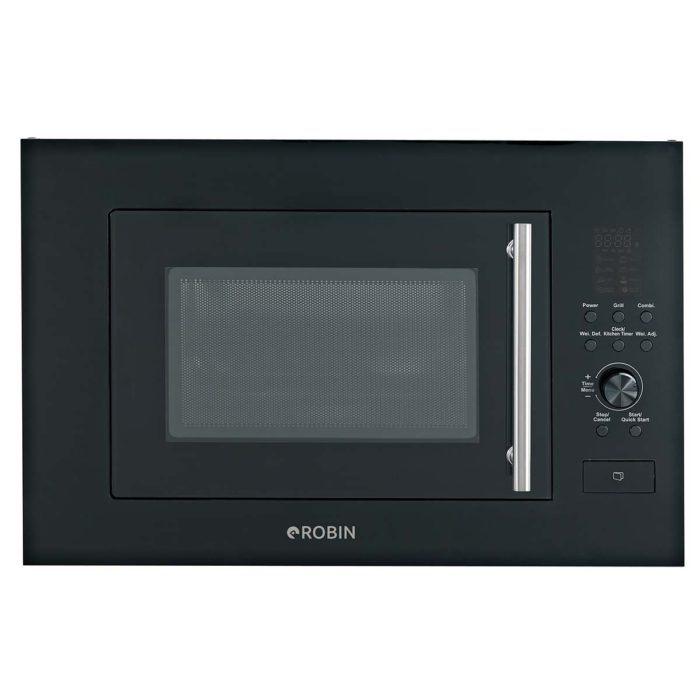 Robin CW-850