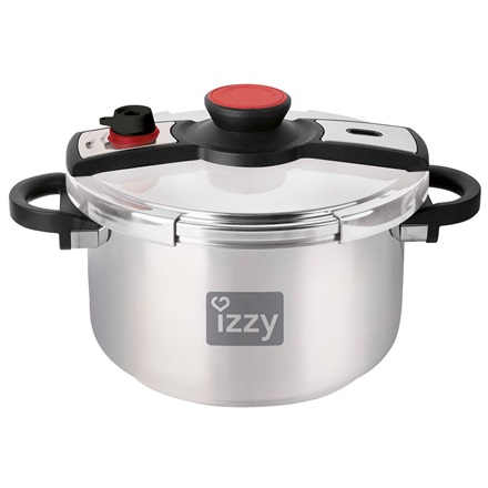 Izzy VITABOOST 10LT
